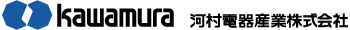 kawamura_logo